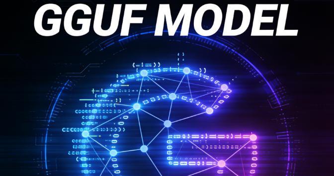 ComfyUI 中使用 GGUF 格式的模型文件存放位置